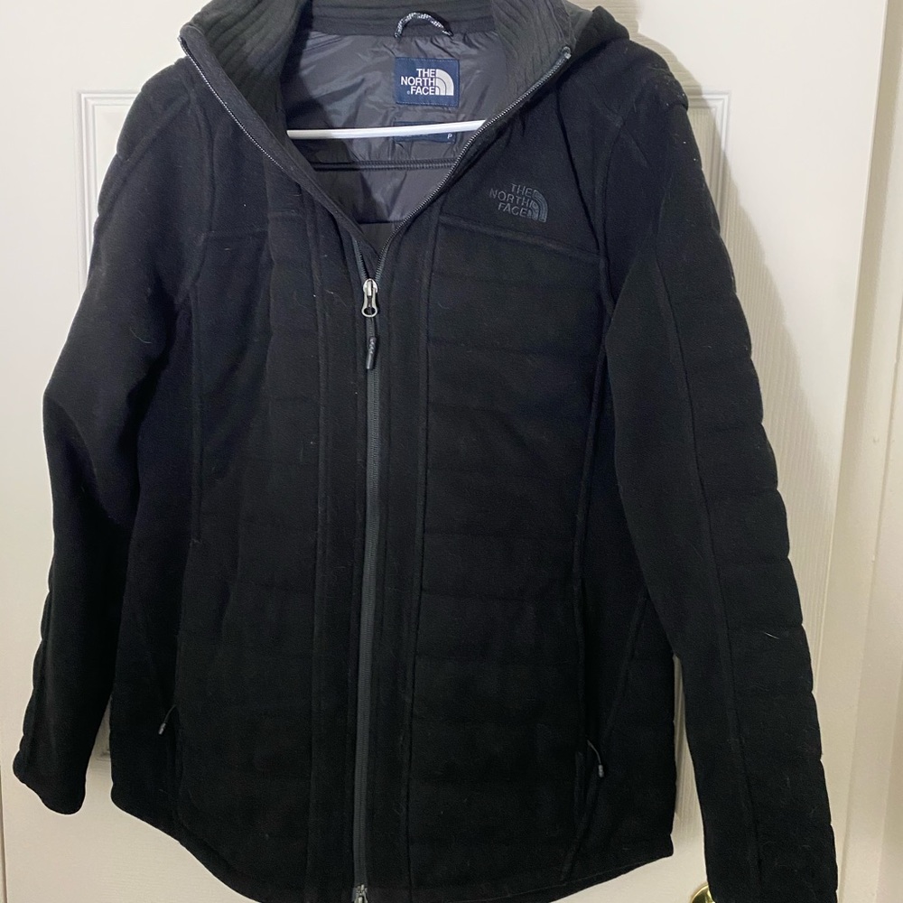 North Face Jacket